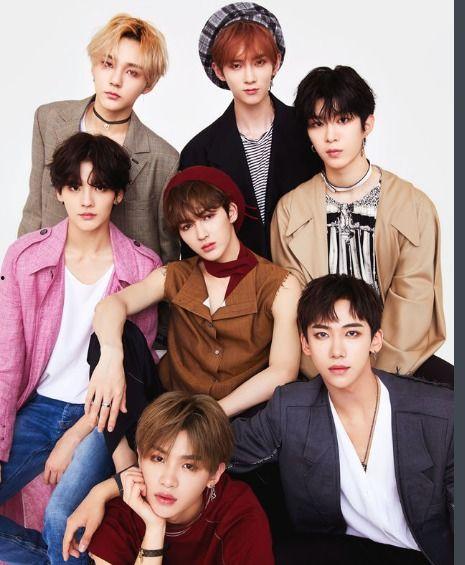 乐化七子爆料最新消息,最新动态揭秘，娱乐圈风云再起！  第1张