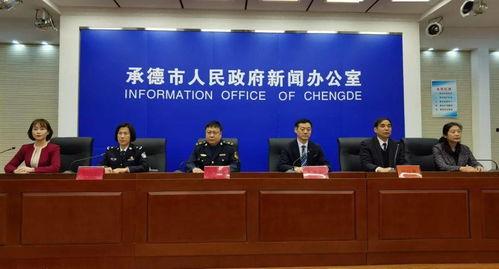 承德新闻爆料入口最新,聚焦民生热点，传递社会声音  第1张